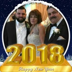 Meet your Posher, Joanie